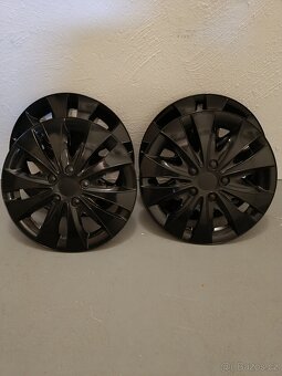 15" zimní sada 5x112 - 2