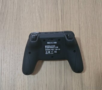 Gamepad C-Tech Khort (herní ovladač) - 2