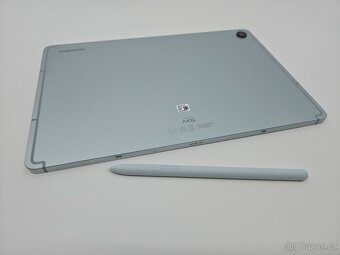 Tablet Samsung Galaxy Tab S9 Fe 256 GB mint se zárukou - 2