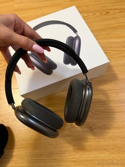 Apple AirPods Max - 2