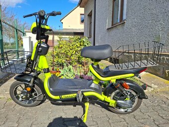 Sunra Sport SP - 2