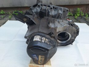 Prodám ND na Renault Scénic 1.6 - 2