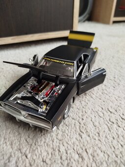Model auta - 2