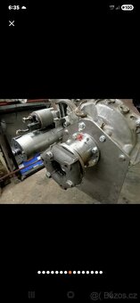 Motor - 2