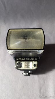 Metz 40 MZ-3 - 2
