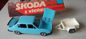 Škoda KDN Kaden - 2