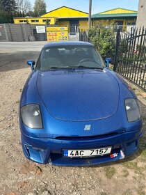 Fiat Barchetta - 2