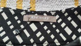 Sukně Orsay - 2
