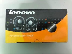 Reproduktory k PC lenovo - 2