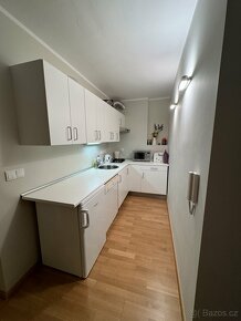 Kuchyň IKEA - na chatu či chalupu nebo do malého bytu - 2