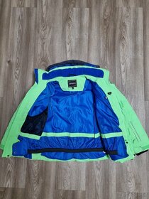 Dětská zimní bunda ICEPEAK 152 - 2