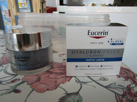 EUCERIN HYALURON-FILLER+3x EFFECT Noční krém 50 ml - 2