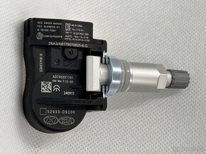 SENZORY TLAKU - KIA - HYUNDAI - SNIMACE TLAKU (TPMS) - 2
