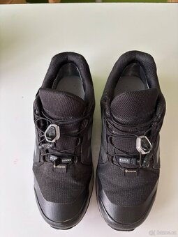 Dětské Adidas Terrex vel. 36,5 V ZÁRUCE - 2