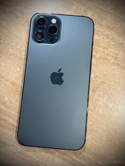 iPhone 12 pro max - 2