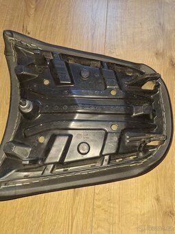Sedlo GS 1200 - 2