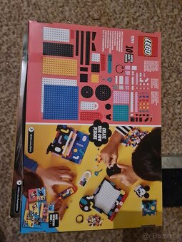 Lego pro děti - 2