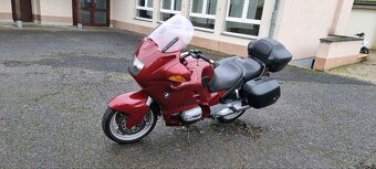 BMW R 1100Rt - 2