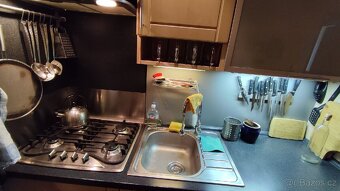 Ubytování, podnájem pro studentku České Budějovice. - 2