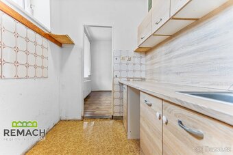 Pronájem byt 4+1, 92 m2 - Broumov - Nové Město, ev.č. 03181 - 2