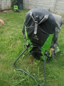 Dětská krosna Deuter komfort Air - 2