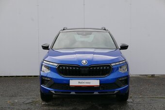 Škoda Kamiq 1.5 TSI 110 KW DSG 7° Monte Carlo - 2