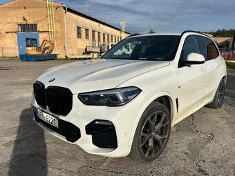 BMW X5 3.0D G05 M-Paket xDrive - 2