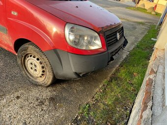 Fiat Doblo na ND - 2