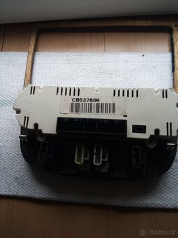 Mercedes Ml W163 - 2