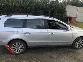 Díly volkswagen passat b6 2.0 tdi 103 kw BMP - 2