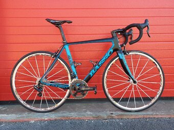 Silniční kolo Basso Astra (Campagnolo) - 2