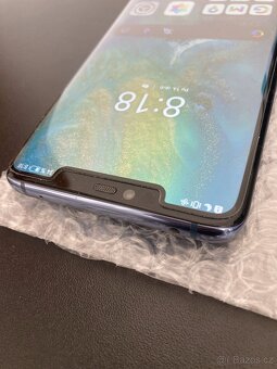 Prodám Huawei mate 20 pro 6/128gb - 2