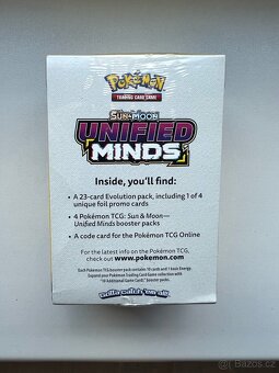 Rarita - Pokemon Unified minds build & battle 2019 - 2