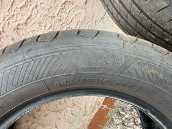 Goodyear Efficientgrip Performance 2 205/60 R16 92 V - 2