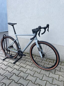 Nové kolo SCOTT Speedster Gravel 40 velikost M - 2