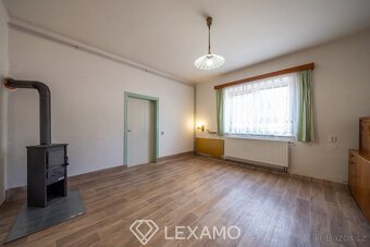 Prodej rodinné domy, 229 m2 - Moravské Budějovice - 2