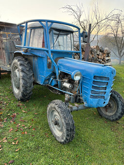 Zetor 3011 - 2