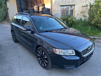 Volvo V50 1,6 D - 2