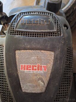 HECHT 541 SX - 2