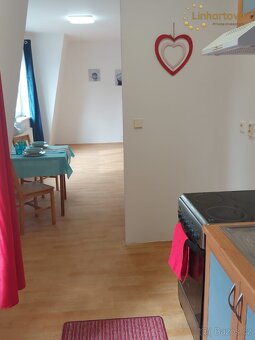 Pronájem bytu 1+1 42 m², Hlavní, Aš - 2