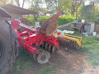 Pottinger Terradisc 3001 - 2