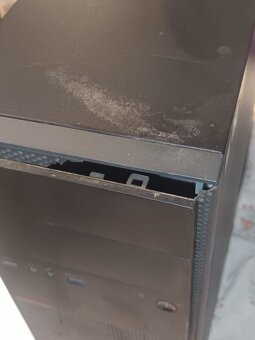 Lenovo ThinkCentre - 2