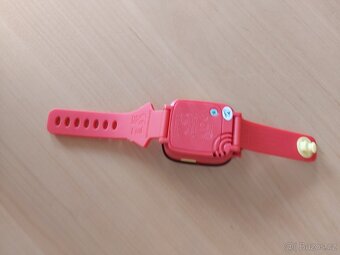 VTECH MLUVÍCÍ HODINKY TLAPKOVÁ PATROLA - 2