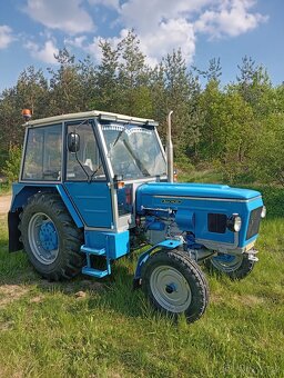 Zetor 4011 - 2