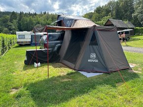 Auto stan I kamper SKYCAMP 4x 3.0 Rocky - 2
