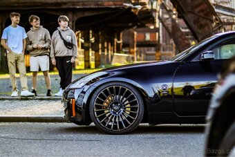 Nissan 350z RevUp - Vyměním - 2