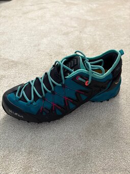 Salewa Wildfire Edge woman - 2