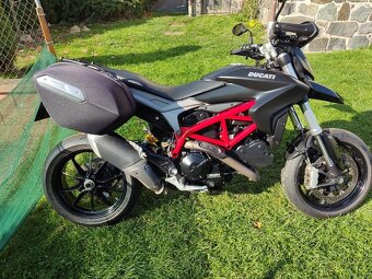 Ducati Hypermotard 821 (2014) SLEVA - 2