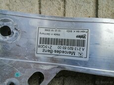 Mercedes W213 díly předního čela - 2