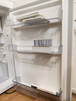 Malá lednice Gorenje (RB493PW) - 2